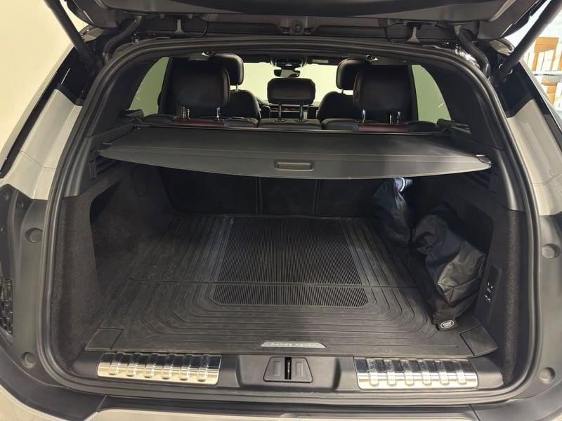 Land Rover Range Rover Sport 3.0D I6 249 MHEV Dynamic SE aut. N1 Autocarro