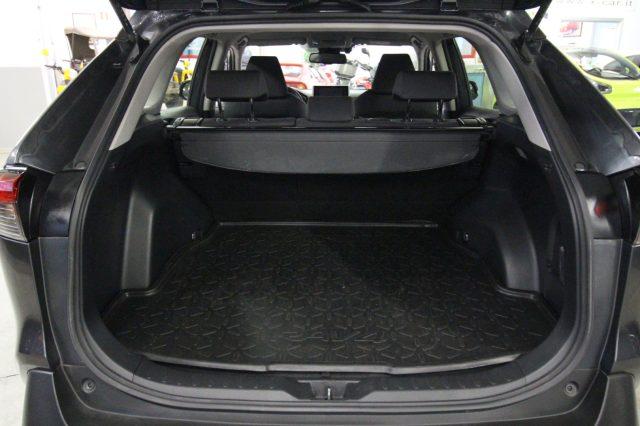 TOYOTA RAV 4 2.5 HV (218CV) E-CVT 2WD Business