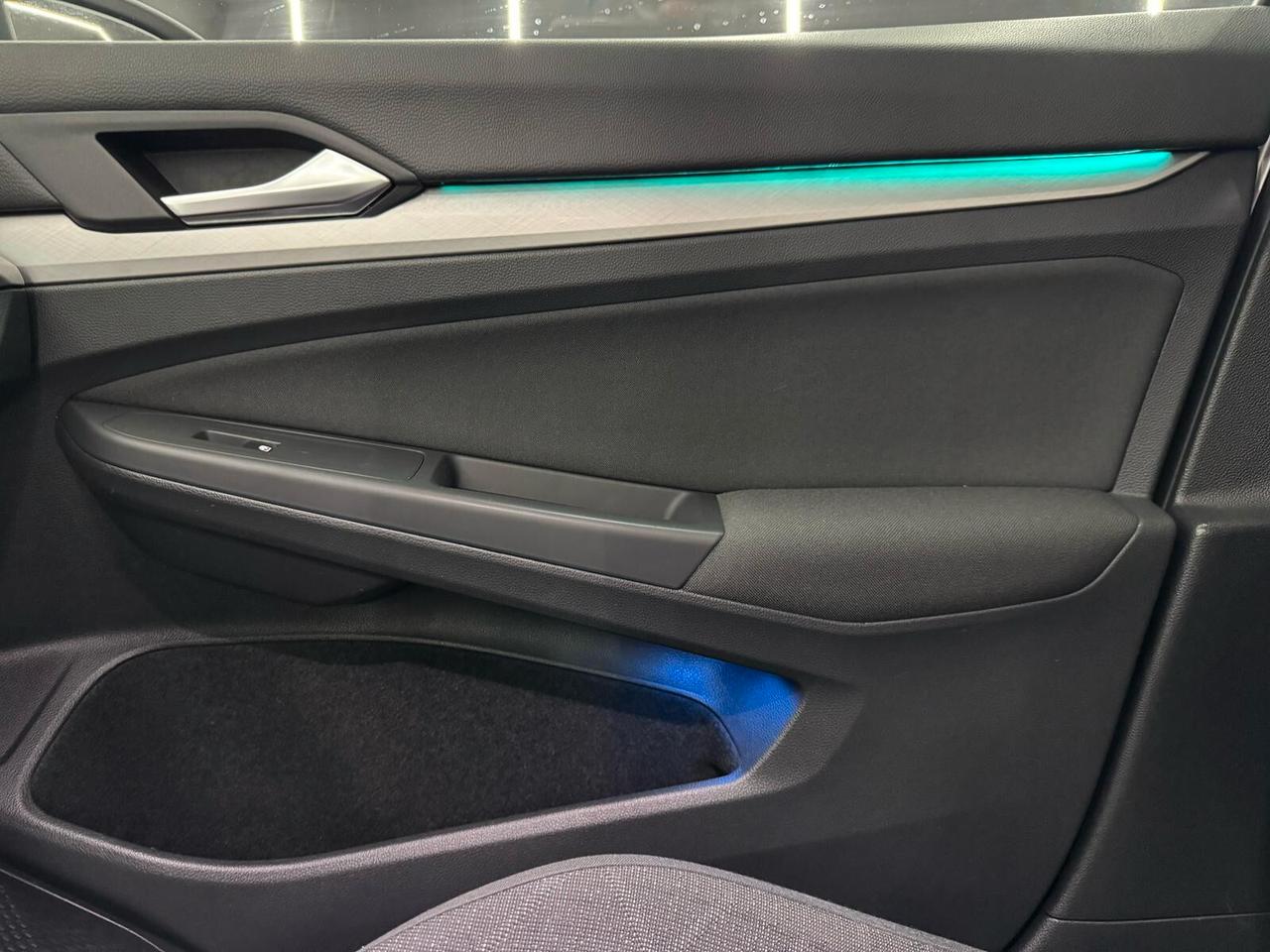 Volkswagen Golf Variant 2.0 TDI SCR DSG Style