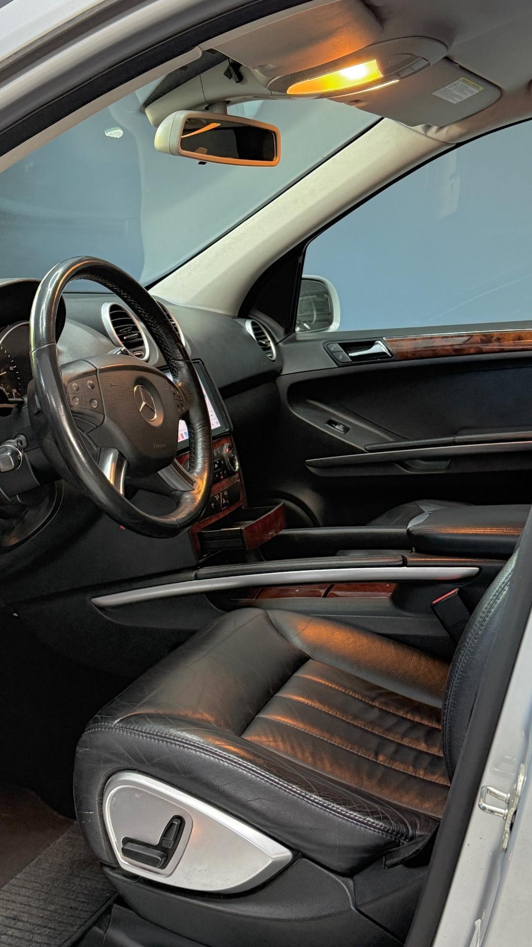 Mercedes-benz ML 320 CDI Sport