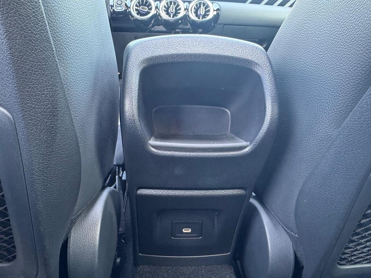 Mercedes-Benz A 35 AMG Premium A 35 AMG #6912