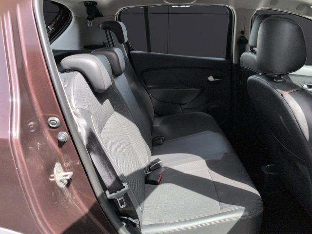 DACIA Sandero 1.5 dCi 8V 90CV S&S Serie Speciale Brave