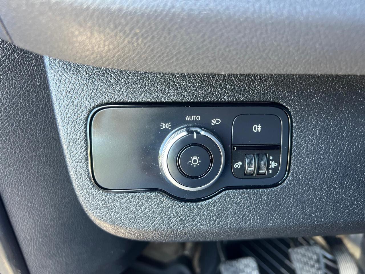 Mercedes Benz SPRINTER F39-33 311CDI FWD FN 2019