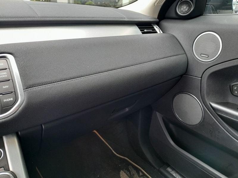 Land Rover Range Rover Evoque 2.2 TD4 Dynamic AUTOCARRO