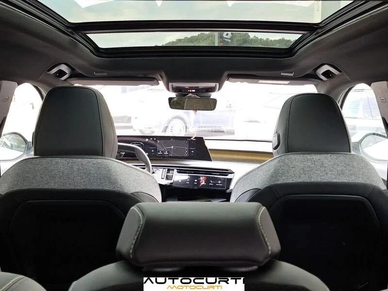 Peugeot 5008 Hybrid 136 e-DCS6 GT