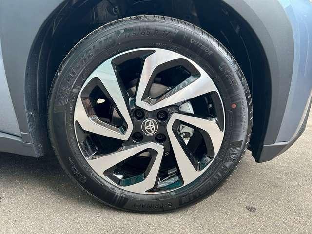 Toyota Aygo X 1.0 72cv S-CVT Trend + Telecamera