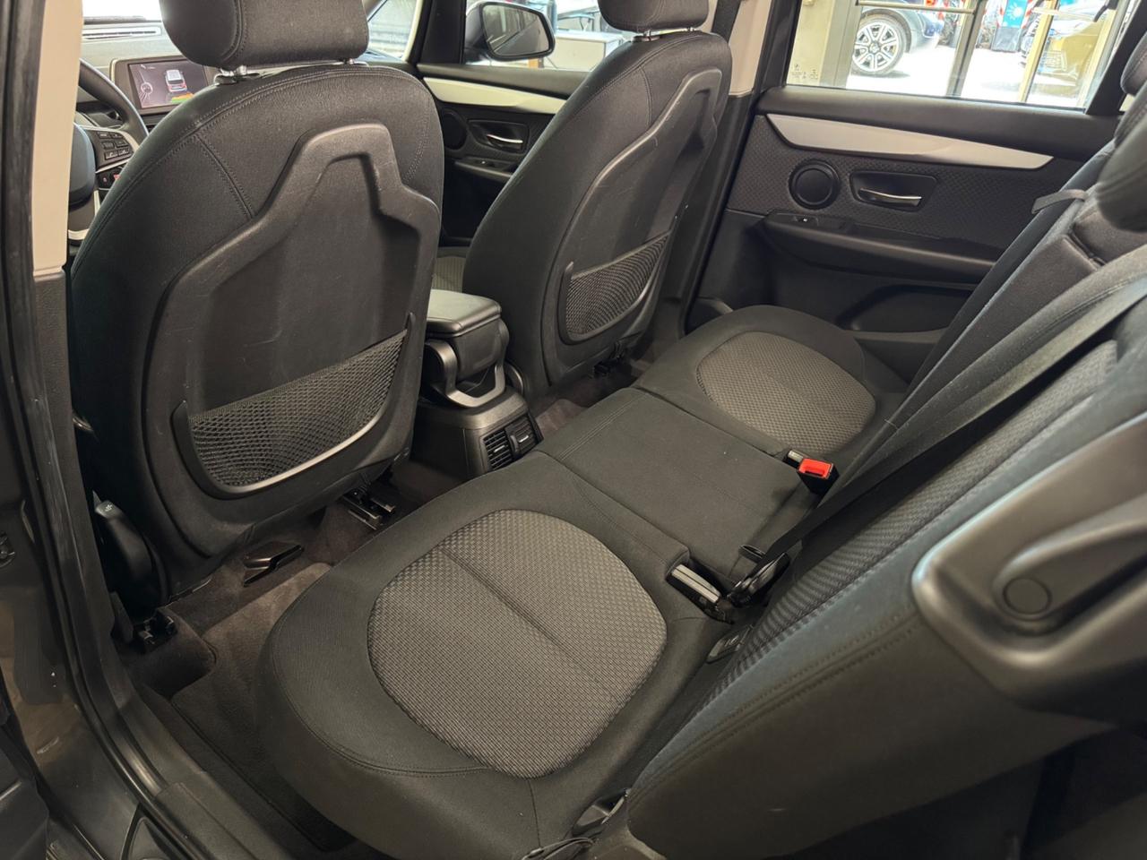 Bmw serie 2 GT 7 POSTU Luxury