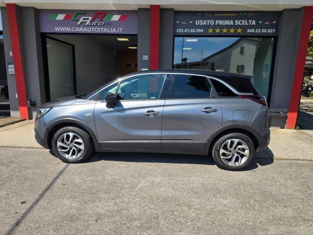 OPEL Crossland X 1.6 D EcoTEC Innovation NEOPATENTATI AppConnect LE