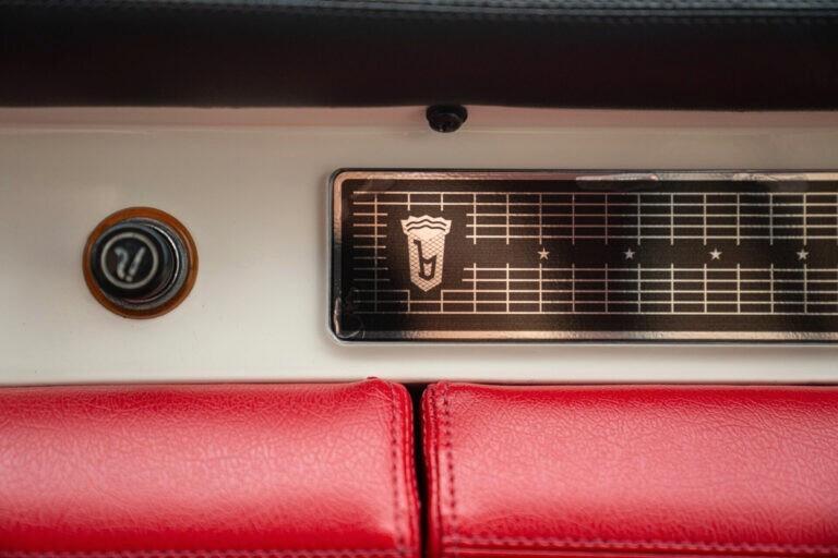 ALFA ROMEO GIULIA 1.6 SS SPRINT SPECIALE - RDS01726