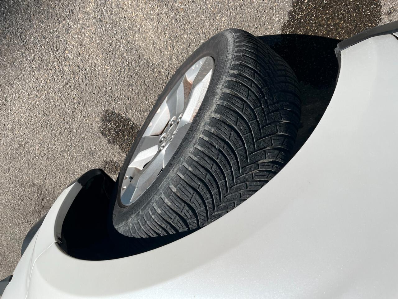 Subaru Forester 2.0D XS Trend 4X4