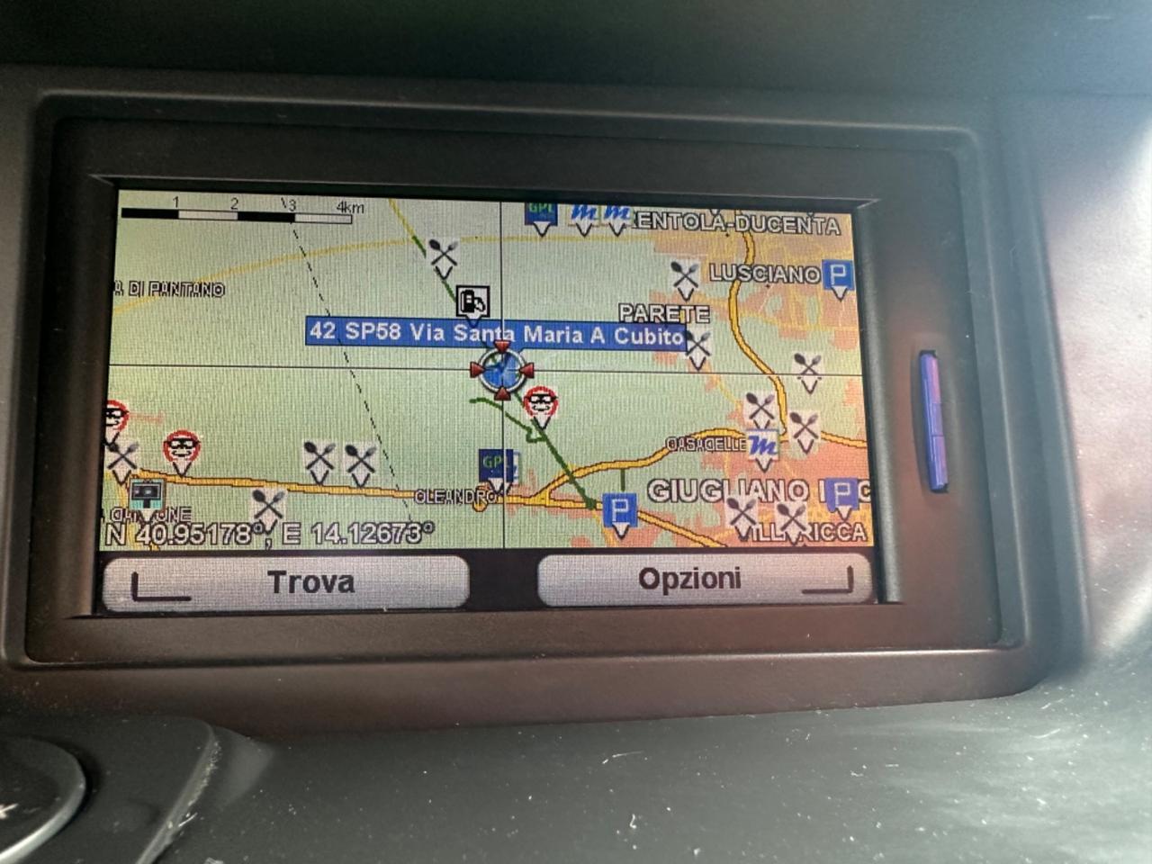 Renault Scenic Scénic 1.5 dCi 110CV Confort