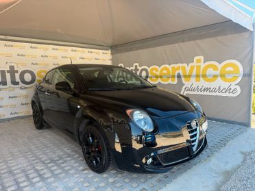 Alfa Romeo MiTo 1.4 78 CV 8V S&S Racer