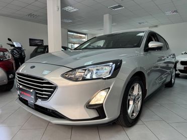Ford Focus 1.0 EcoBoost 100 CV 5p. Business