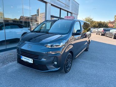 Fiat Ulysse 2.0 BlueHDi 180 CV AT8 L3 9 posti SPOTICAR