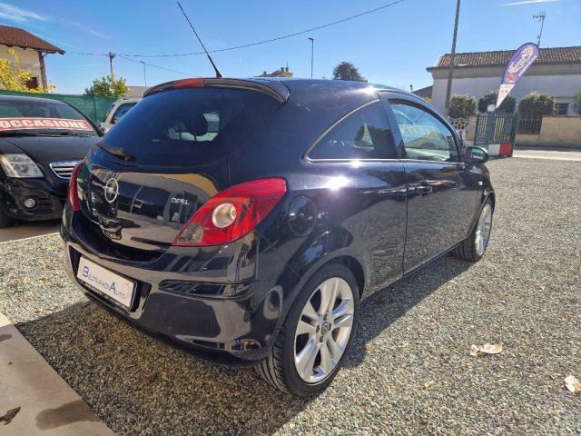 OPEL Corsa 1.2 85 Cv 3 porte *Euro5*
