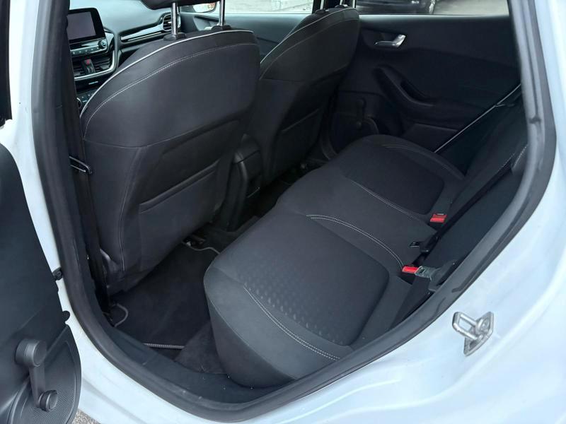 Ford Fiesta 5p 1.1 BENZ Titanium 85cv OK NEOPATENTATI