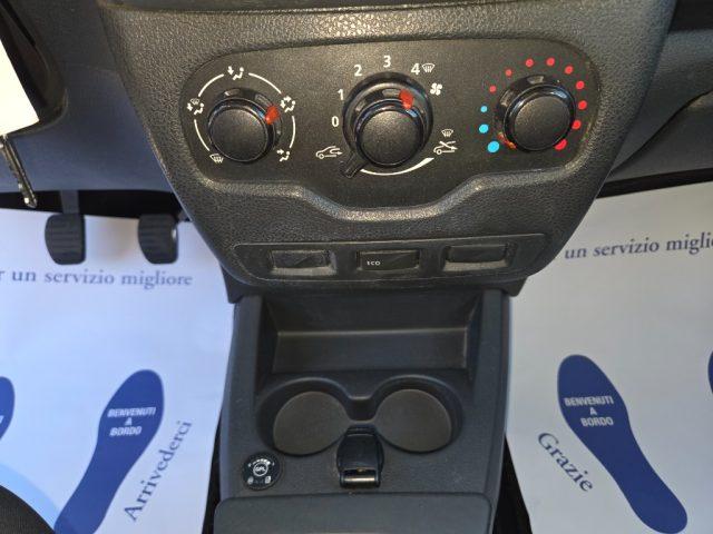 DACIA Dokker 1.6 8V 100CV Start&Stop GPL Furgone