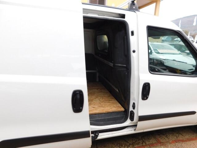 Fiat Doblo Doblò 1.3 MJT PC-TN Cargo Lamierato