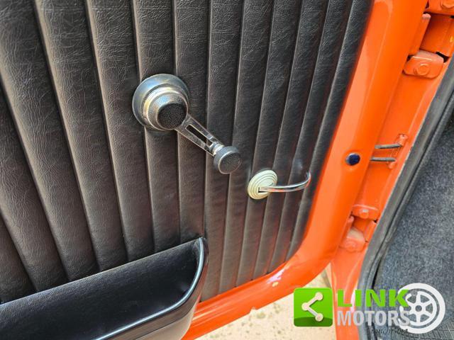 FIAT 500L *UNICA*
