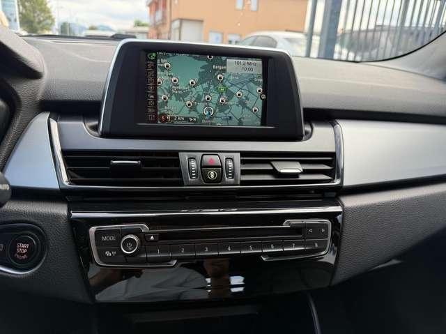 BMW 216 Serie 2 Active Tourer EURO 6