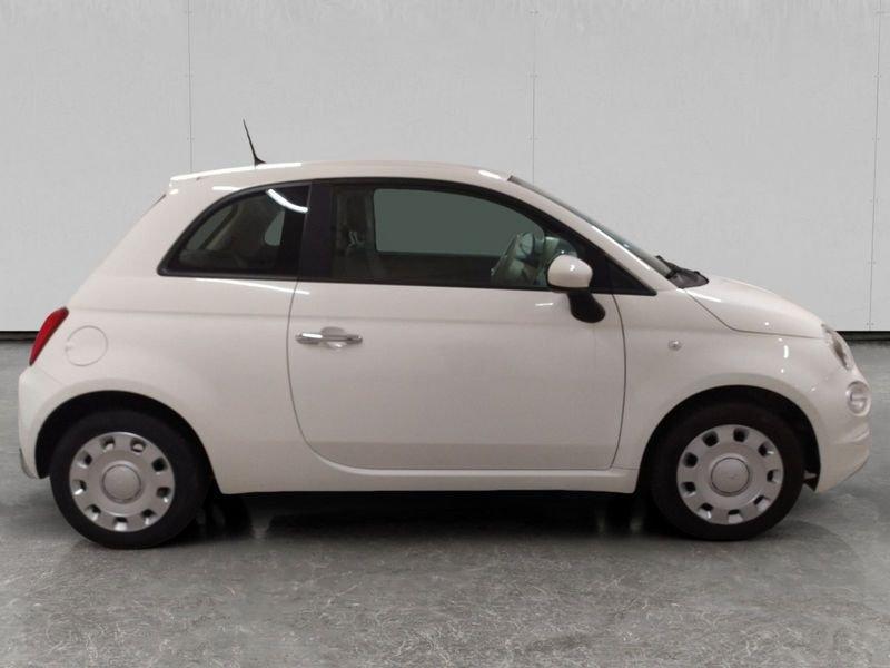 FIAT 500 1.2 Pop 69cv