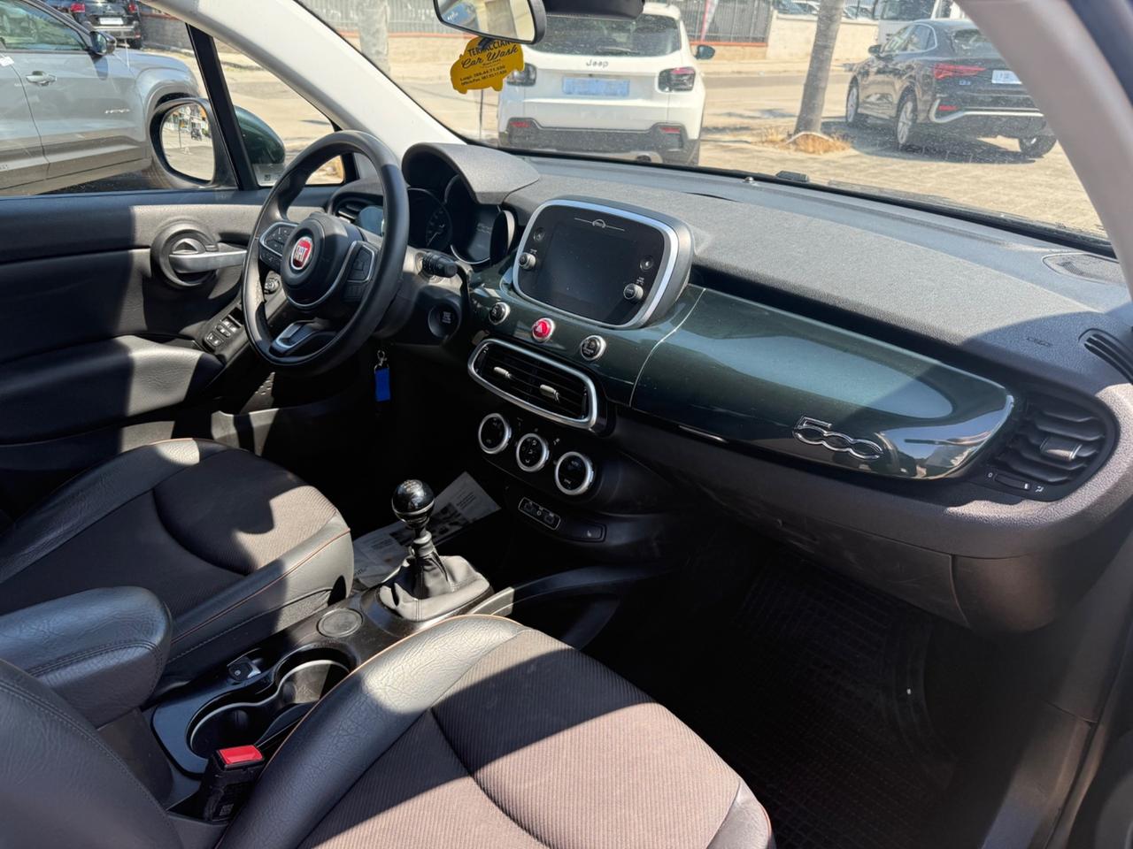 Fiat 500X 1.0 T3 120 CV Cross
