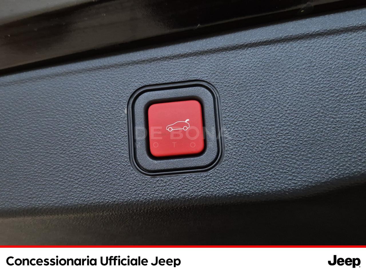 Jeep Avenger 1.2 turbo summit fwd 100cv