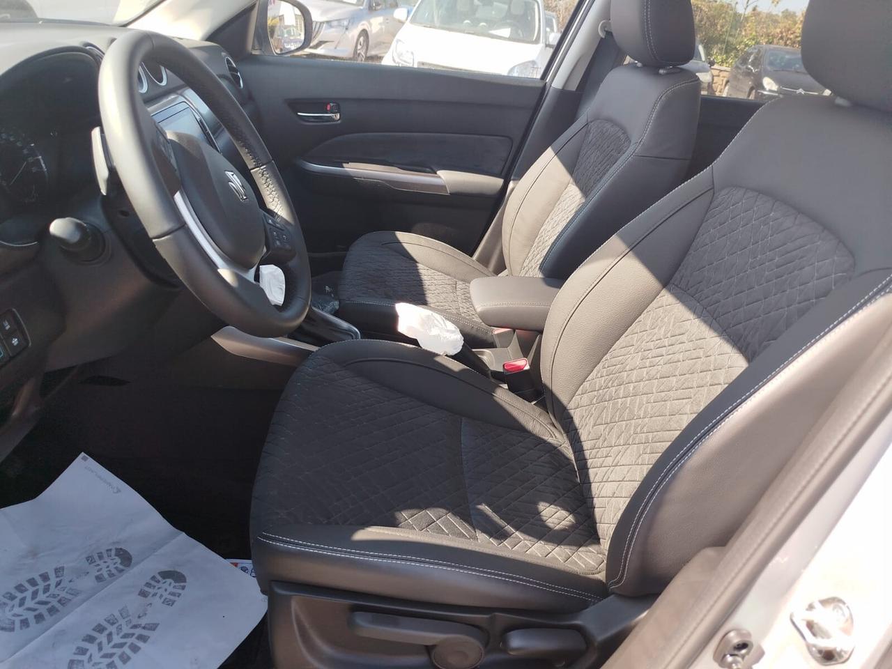 Suzuki Vitara NEW VITARA 1.4 Hybrid Cool