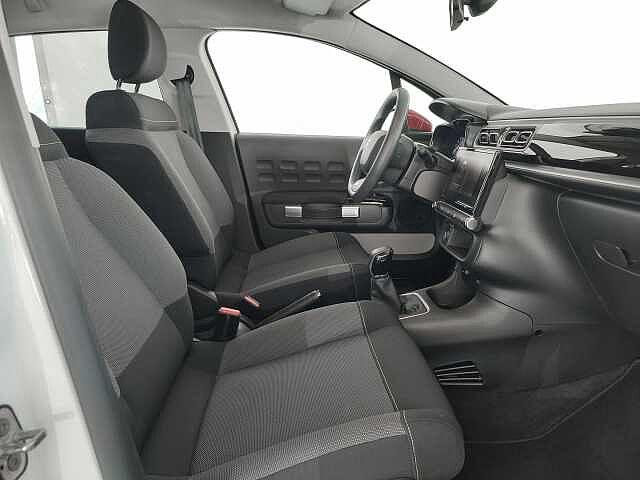 Citroen C3 PureTech 83 S&S Shine