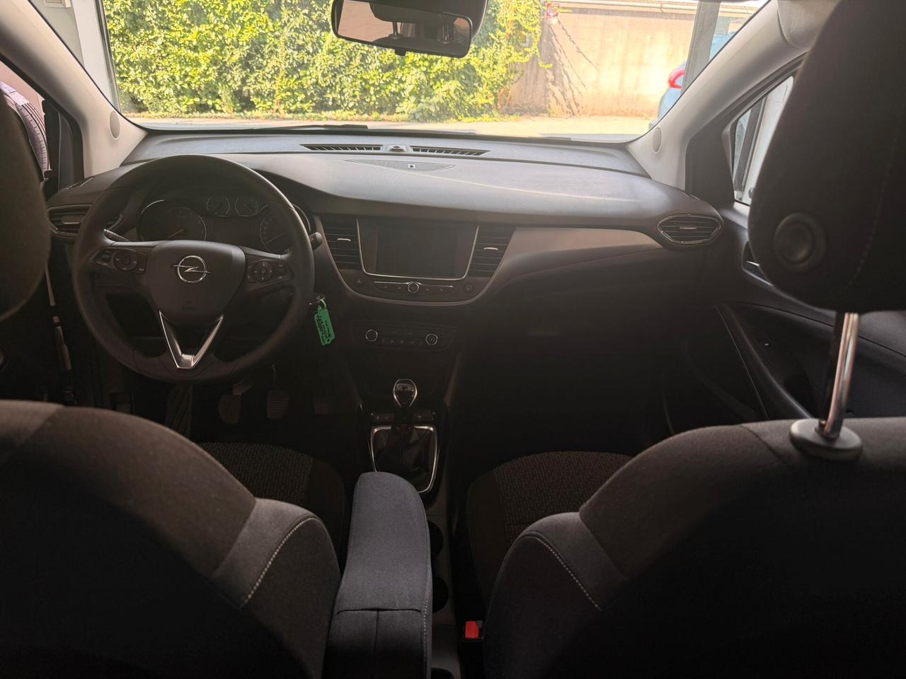 Opel Crossland X 1.2 2020