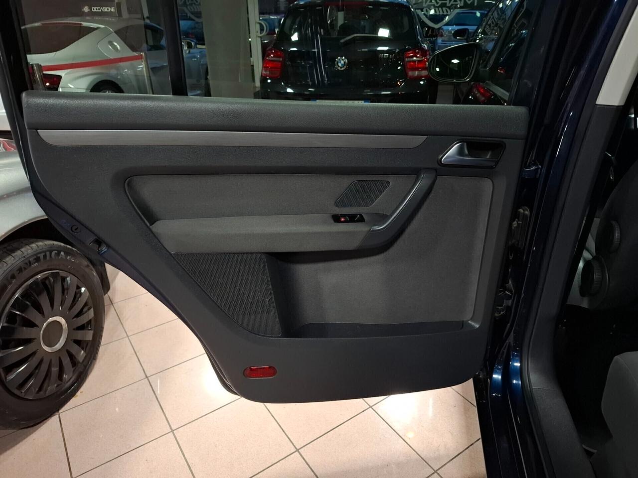 Volkswagen Touran 1.6 TDI 7 Posti