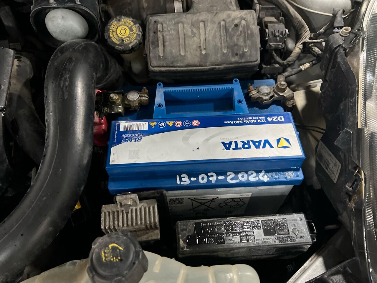 NUOVA NISSAN MICRA TEKNA 1.5 DCi 82CV