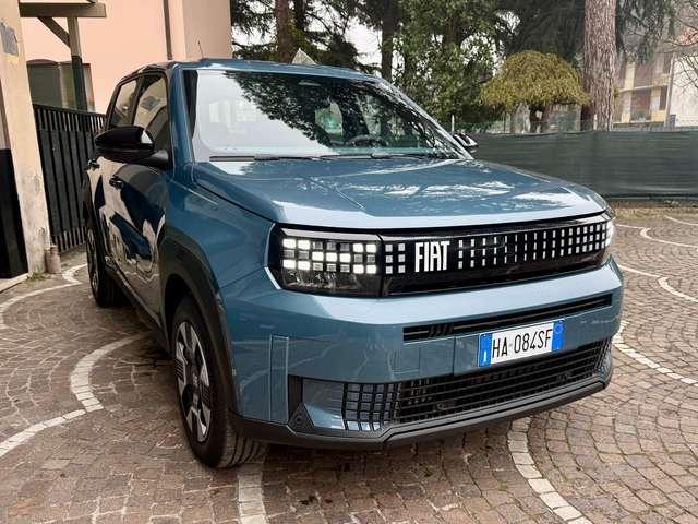 Fiat Grande Panda Grande Panda 1.2 hybrid Icon 110cv - tech pack