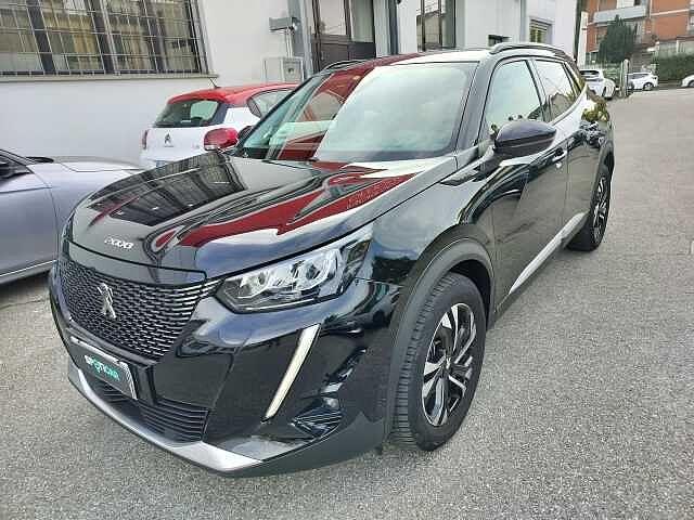 Peugeot 2008 BlueHDi 110 S&S Allure Pack