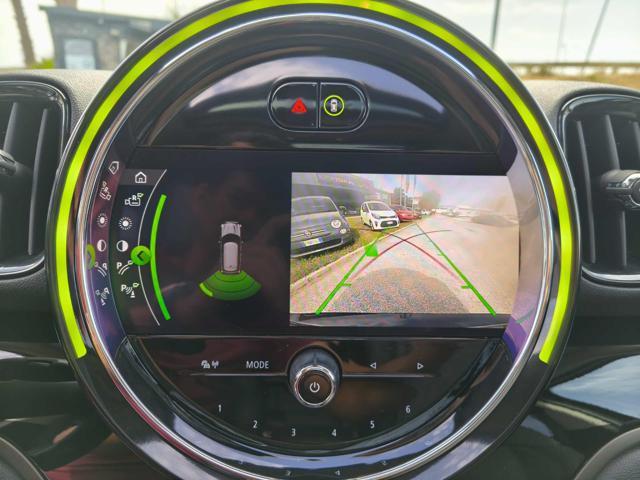 MINI Countryman 2.0 Cooper D Northwood Edition Countryman