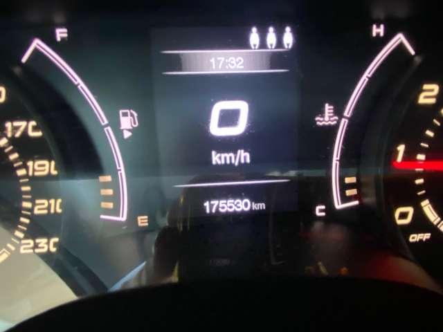 Fiat Tipo Tipo SW II 2016 SW 1.6 mjt Lounge s