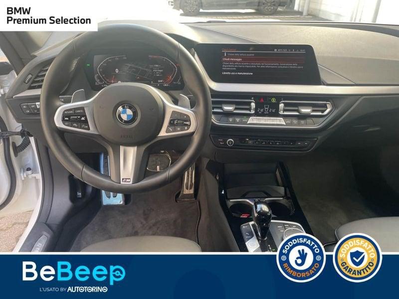 BMW Serie 2 G.C. 220D GRAN COUPE MSPORT AUTO