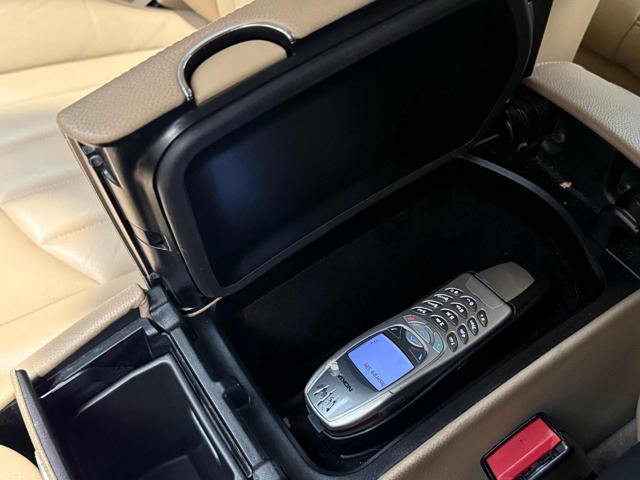 MERCEDES-BENZ CLS 320 CDI Sport