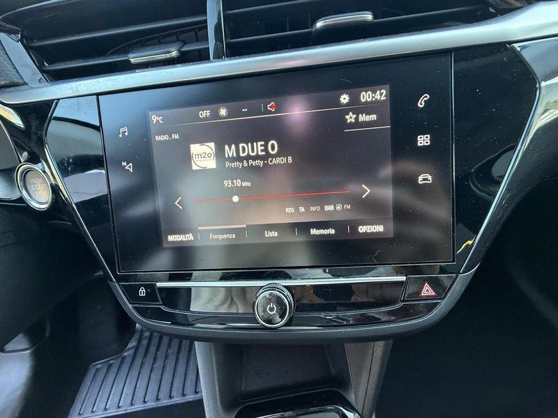 Opel Corsa-e Corsa-e 5 porte Elegance