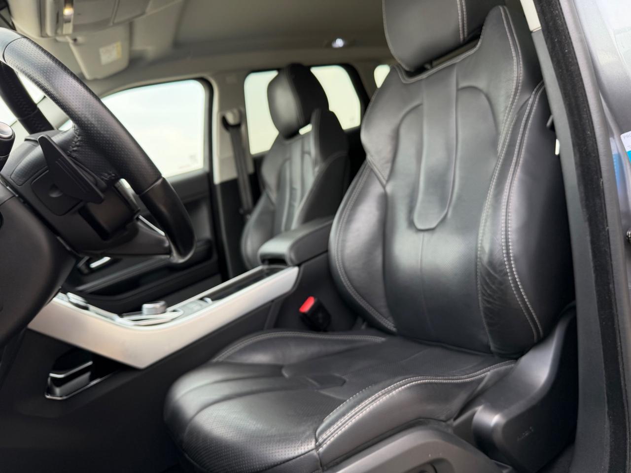 Range Rover Evoque 2.2 TD4 150cv MOTORE FORD