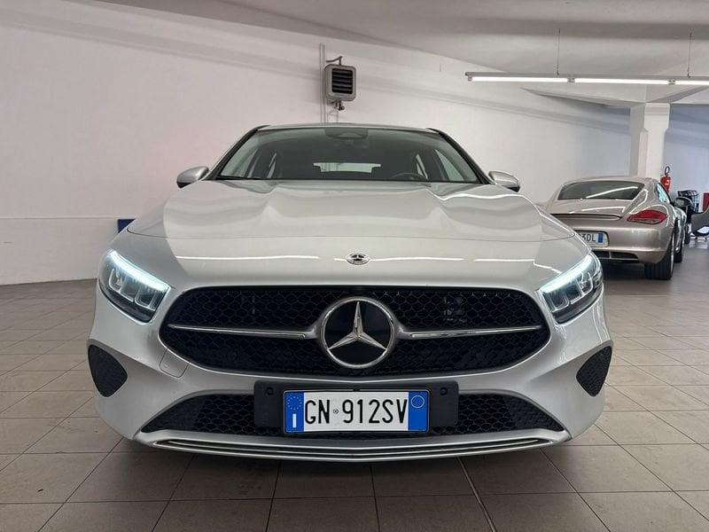 Mercedes-Benz Classe A A250 4Matic Progressive Advanced anche a332€