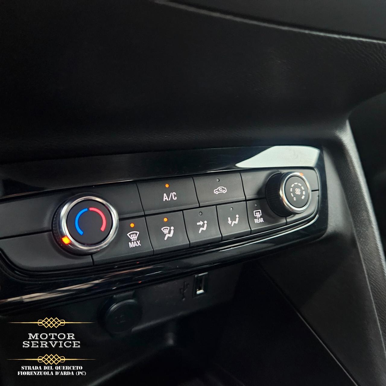 Opel Corsa 1.2 PREZZO REALE E FINALE