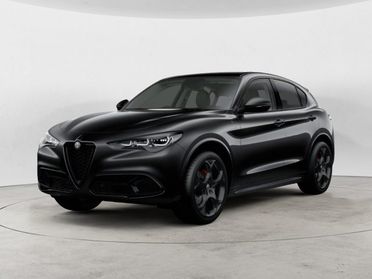 ALFA ROMEO Stelvio Stelvio 2.2 Turbodiesel 210 CV AT8 Q4 Veloce