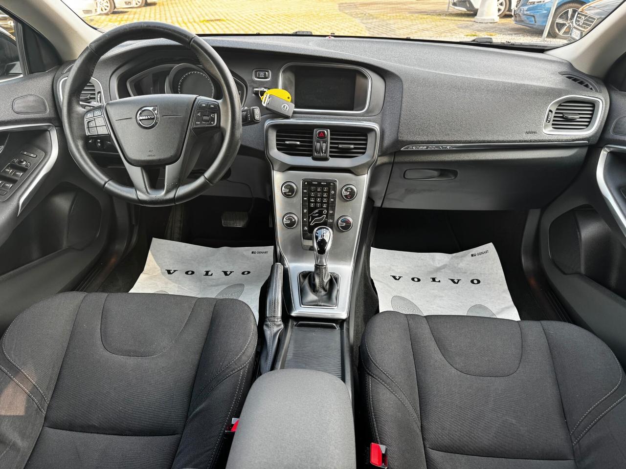 Volvo V40 Cross Country D2 Geartronic Business