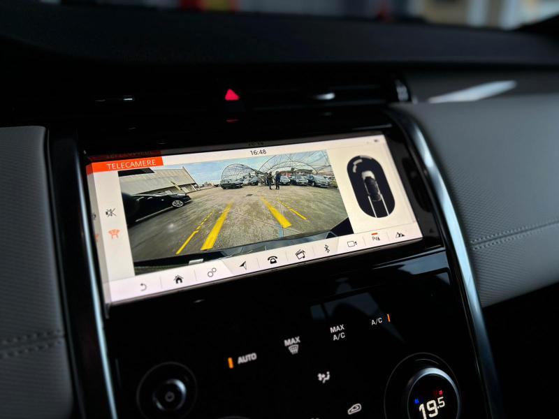 Land Rover Discovery Sport 2.0d i4 mhev S awd 150cv auto