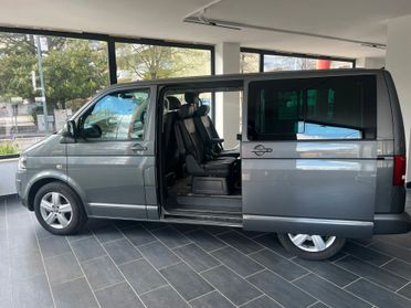 Volkswagen Multivan t5.1 Highline