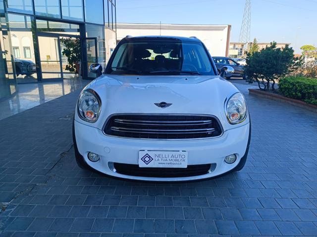 MINI Countryman Mini Cooper D Business Countryman