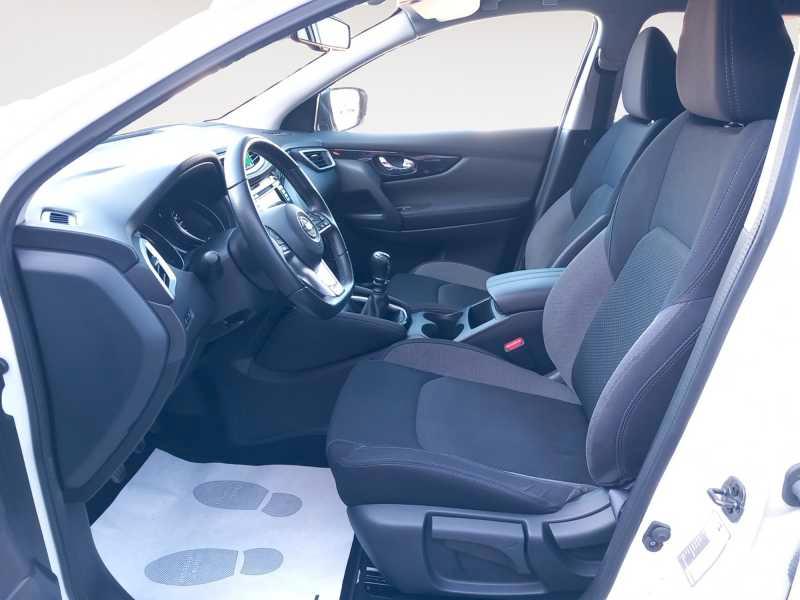 NISSAN Qashqai 1.3 dig-t N-Connecta #Tettopanoramico