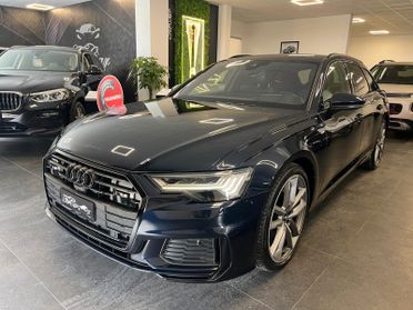 AUDI A6 2.0 TDI SLINE ULTRA MHEV MATRIX CAM 2021