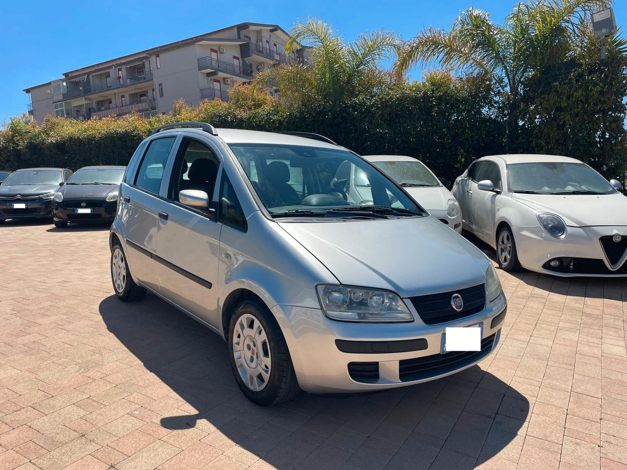 Fiat Idea 1.3 MJet"Finanziabile Senza Busta Paga"